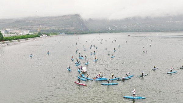 达道宝 玉龙县：多元业态激发文旅新活力