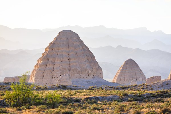 间群策略 宁夏旅游必去的十大景点，这才是真正的宁夏，建议收藏！