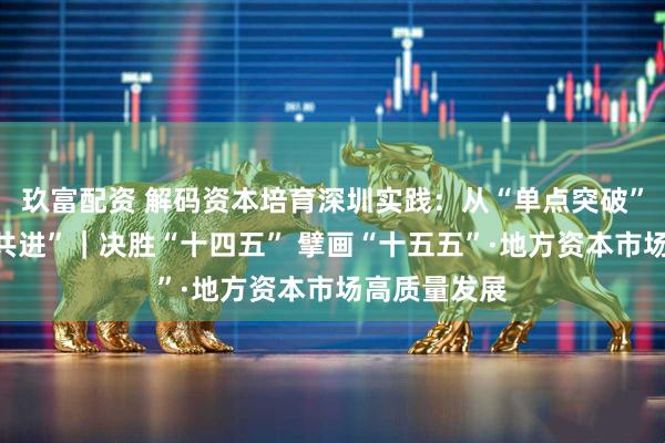 玖富配资 解码资本培育深圳实践：从“单点突破”迈向“集群共进”｜决胜“十四五” 擘画“十五五”·地方资本市场高质量发展